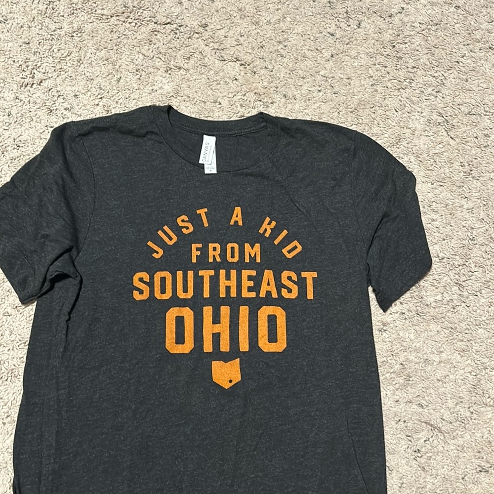 Joe Burrow Bengals Shirt